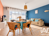 Vente Appartement 2 pièces — photo 2