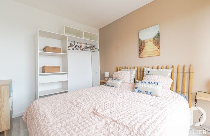 Vente Appartement 2 pièces — photo 5