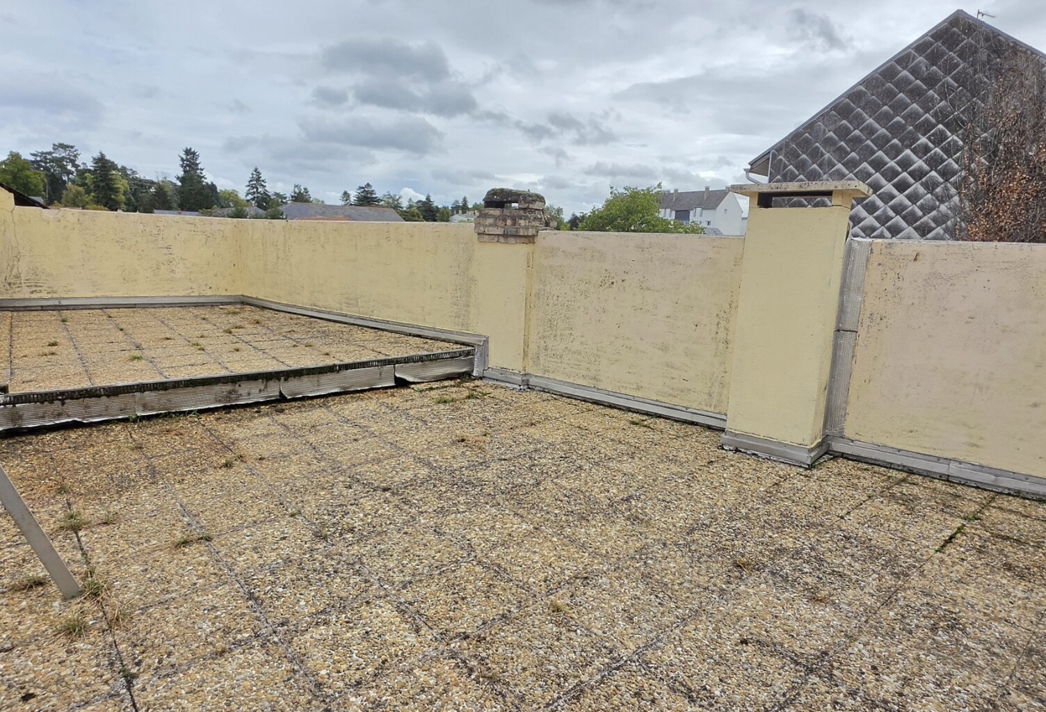 Vente Appartement 2 pièces — photo 1