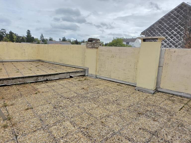 Vente Appartement 2 pièces — photo 1