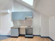 Vente Appartement 2 pièces — photo 2