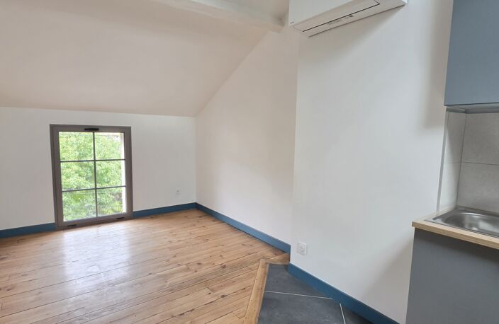 Vente Appartement 2 pièces — photo 3