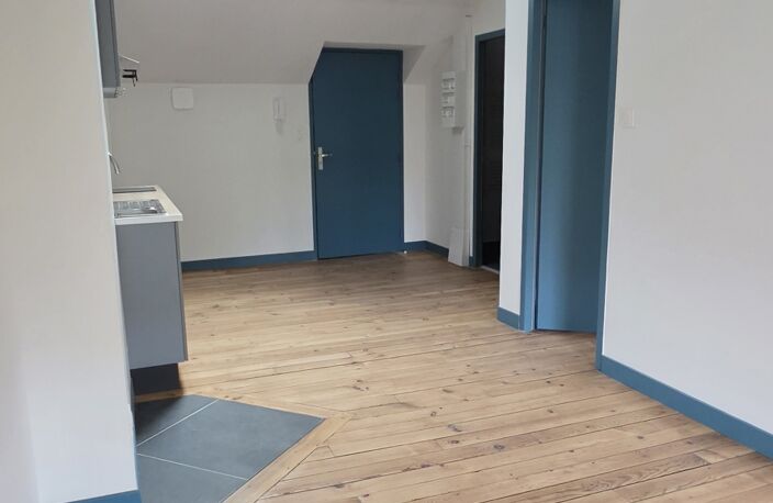 Vente Appartement 2 pièces — photo 4