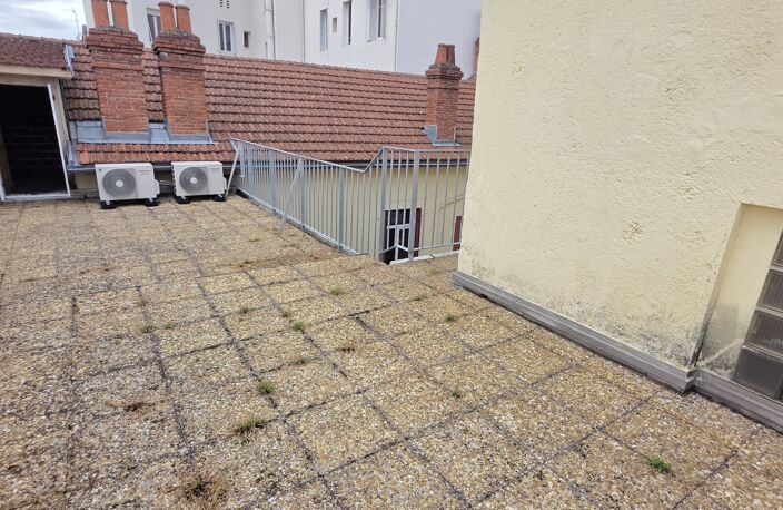 Vente Appartement 2 pièces — photo 5