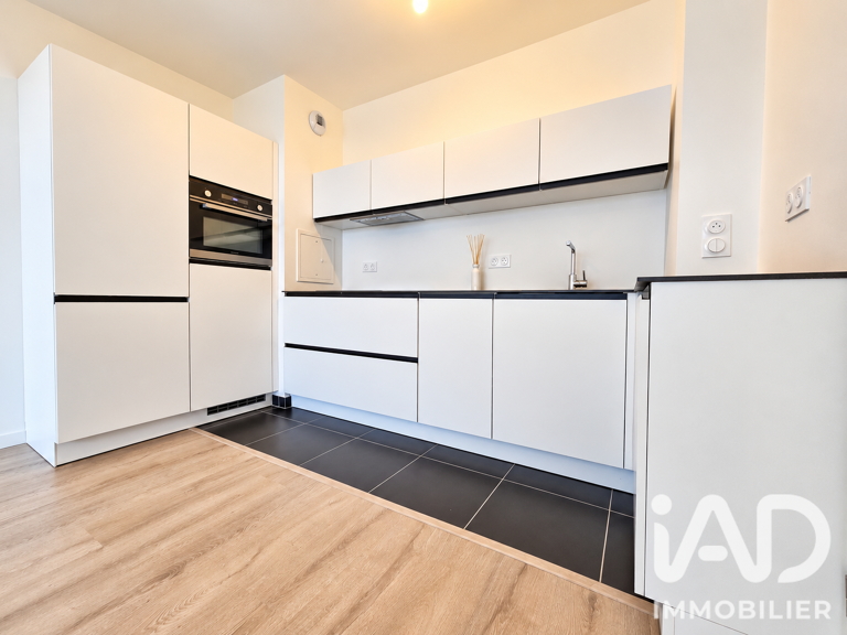 Vente Appartement 2 pièces — photo 1