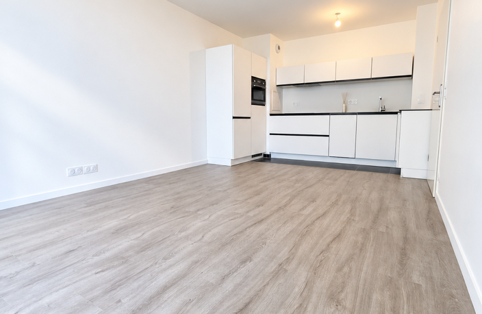 Vente Appartement 2 pièces — photo 5