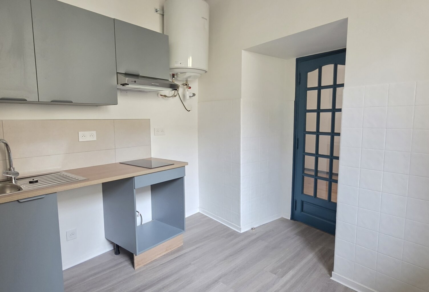 Vente Appartement 2 pièces — photo 1