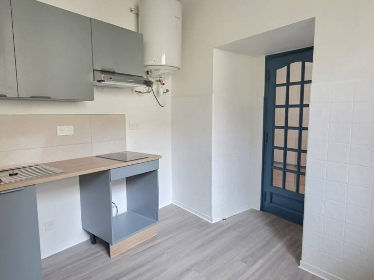 Vente Appartement 2 pièces — photo 1