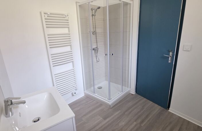 Vente Appartement 2 pièces — photo 2
