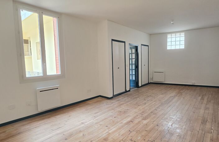 Vente Appartement 2 pièces — photo 4