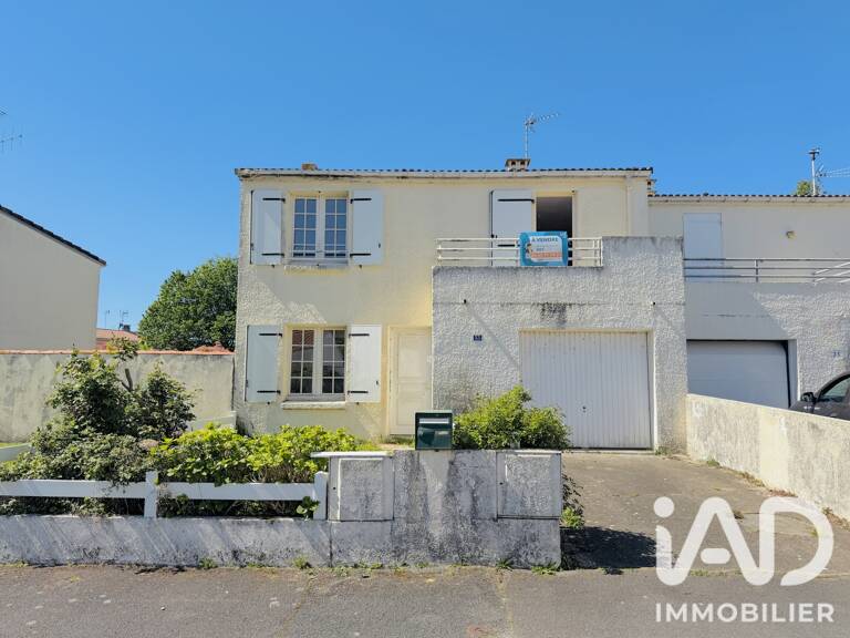 Vente Maison/villa 4 pièces — photo 1