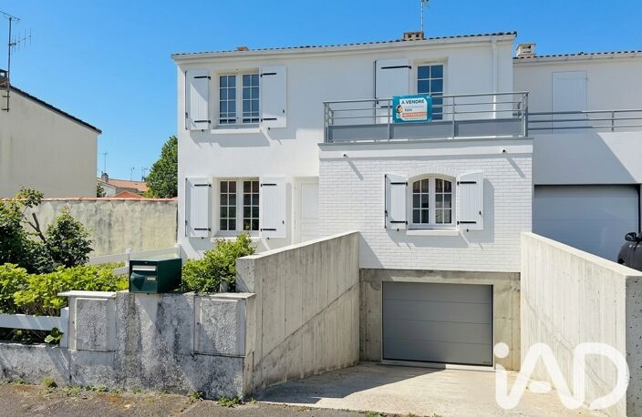 Vente Maison/villa 4 pièces — photo 2