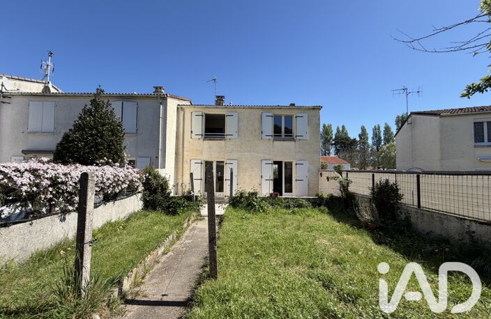 Vente Maison/villa 4 pièces — photo 3