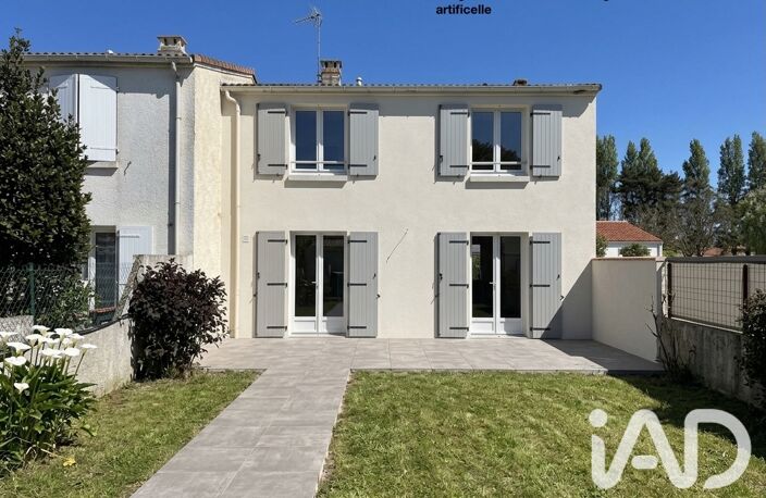 Vente Maison/villa 4 pièces — photo 4