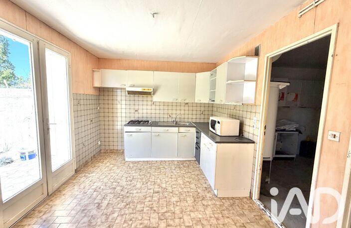 Vente Maison/villa 4 pièces — photo 5