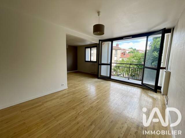 Vente Appartement 5 pièces — photo du bien