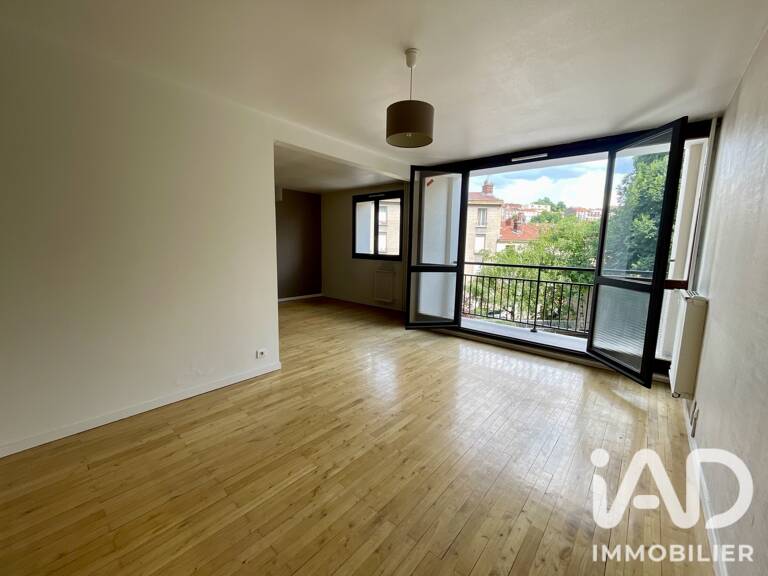 Vente Appartement 5 pièces — photo 1