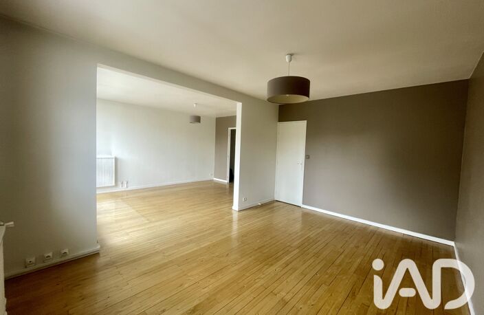 Vente Appartement 5 pièces — photo 2