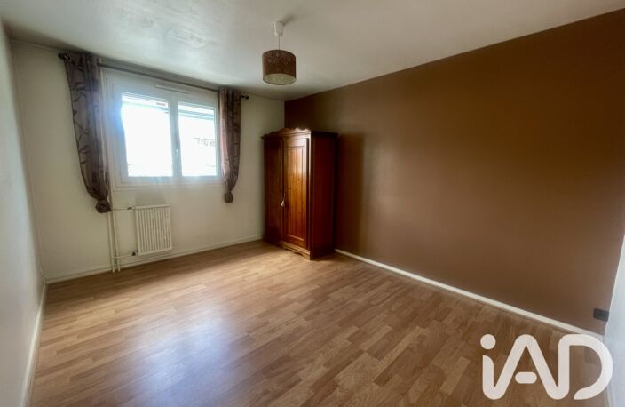 Vente Appartement 5 pièces — photo 3