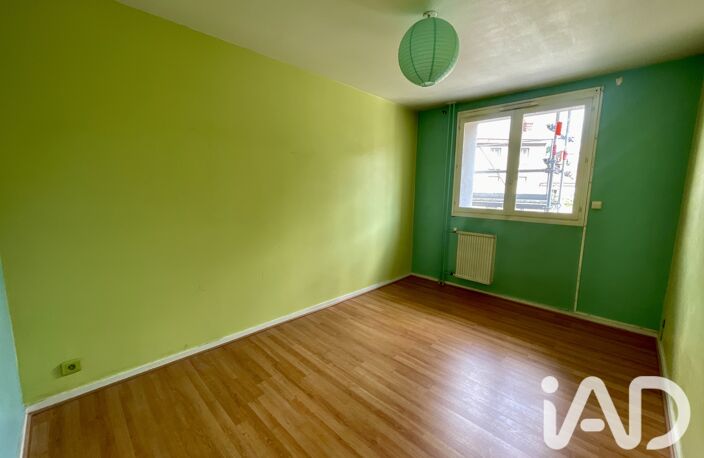 Vente Appartement 5 pièces — photo 5