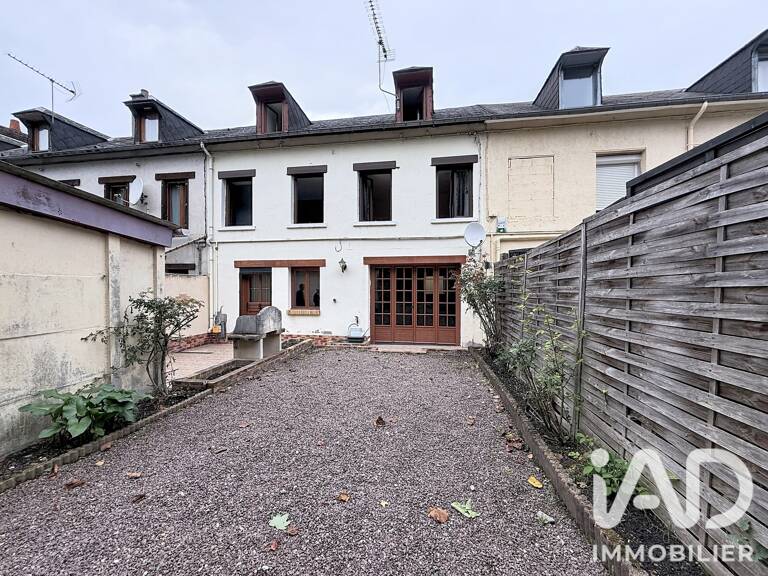 Vente Maison/villa 5 pièces — photo 1