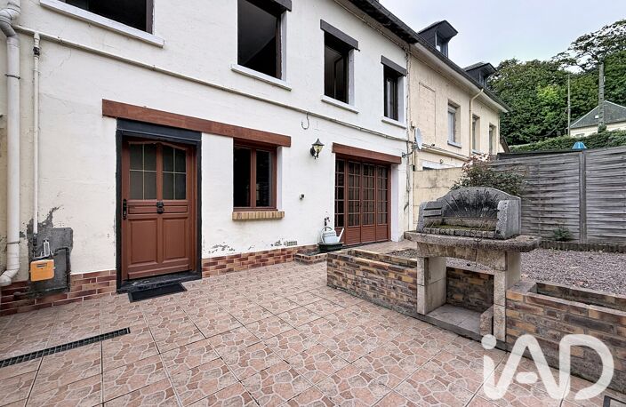 Vente Maison/villa 5 pièces — photo 2