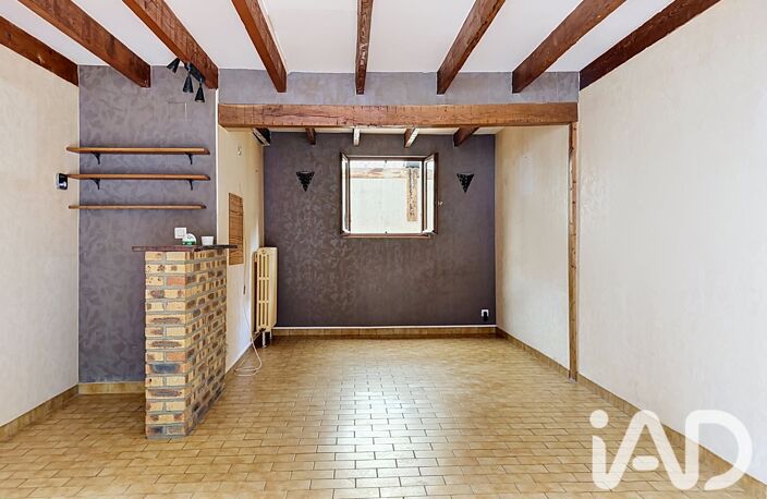 Vente Maison/villa 5 pièces — photo 3