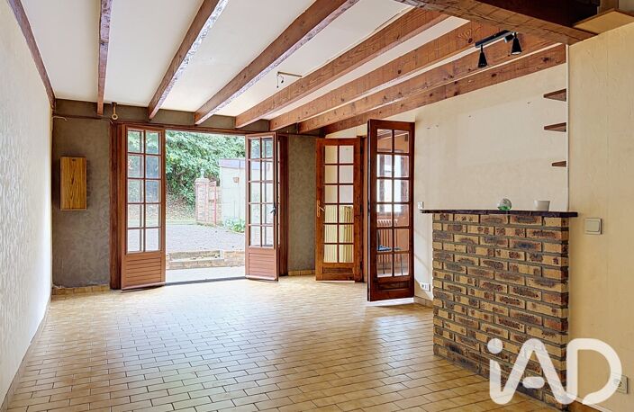 Vente Maison/villa 5 pièces — photo 4