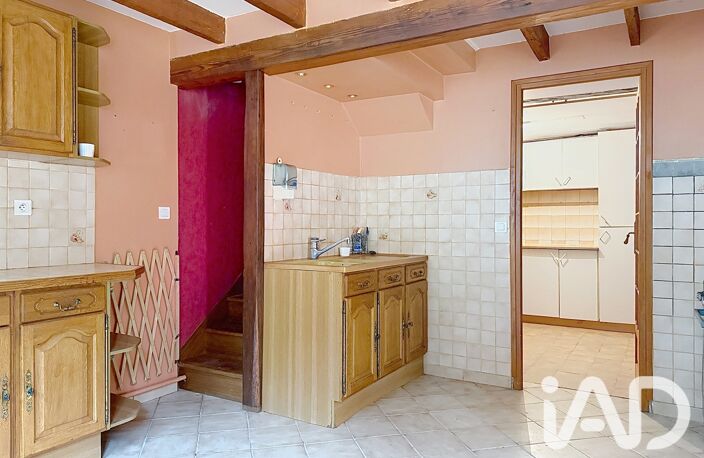 Vente Maison/villa 5 pièces — photo 5