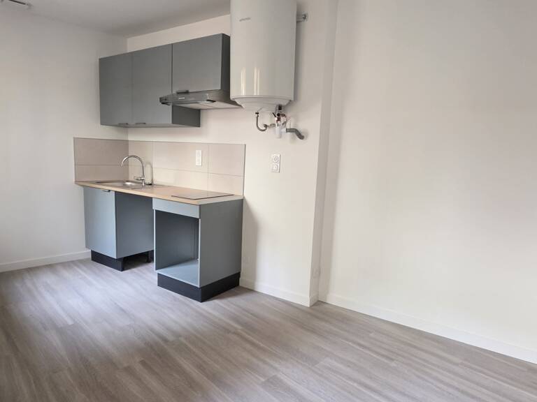 Vente Appartement 2 pièces — photo 1