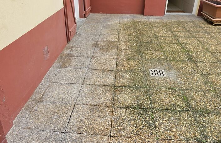 Vente Appartement 2 pièces — photo 2