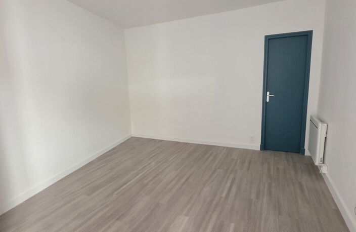 Vente Appartement 2 pièces — photo 5