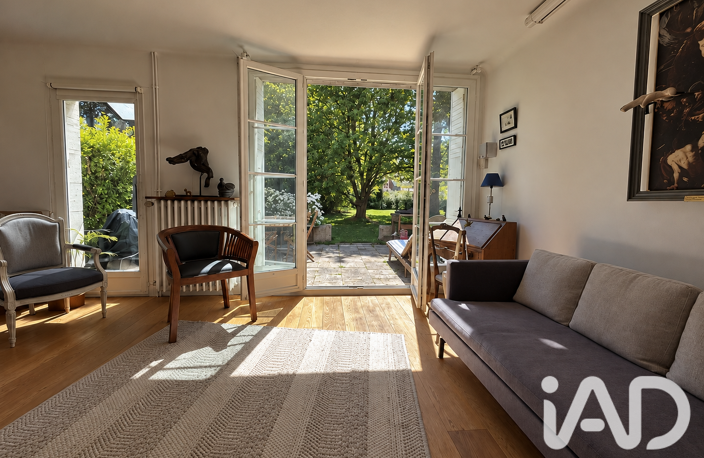 Vente Maison/villa 5 pièces — photo 2