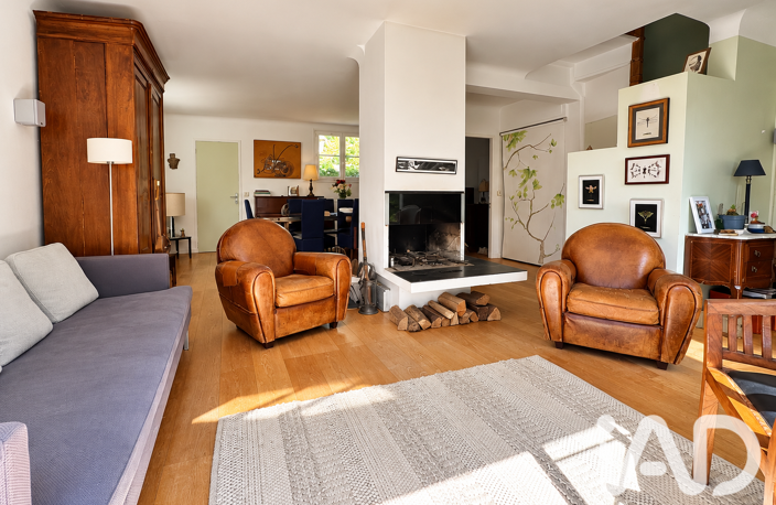 Vente Maison/villa 5 pièces — photo 4