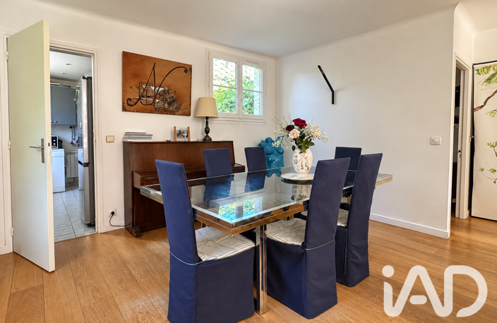 Vente Maison/villa 5 pièces — photo 5