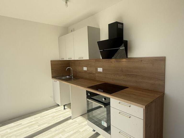 Location Appartement 3 pièces — photo 1