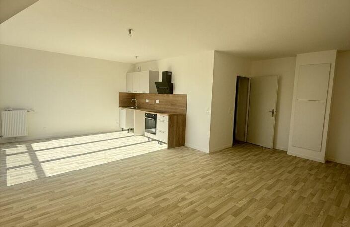 Location Appartement 3 pièces — photo 3