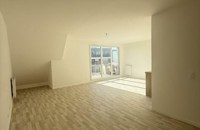 Location Appartement 3 pièces — photo 4