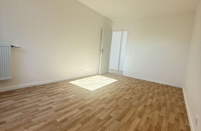 Location Appartement 3 pièces — photo 5