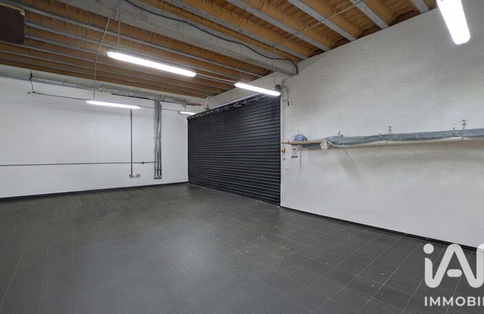 Vente Divers Commerces 90 m&sup2; — photo 2