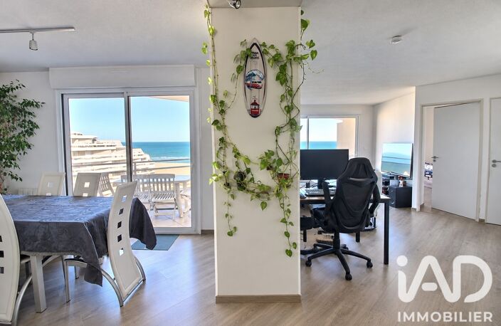 Vente Appartement 3 pièces — photo 2