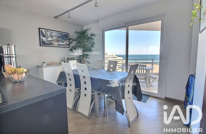 Vente Appartement 3 pièces — photo 3