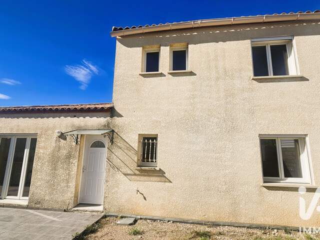Vente Maison de ville 4 pièces — photo du bien