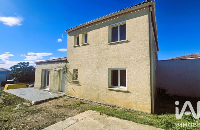Vente Maison de ville 4 pièces — photo 2