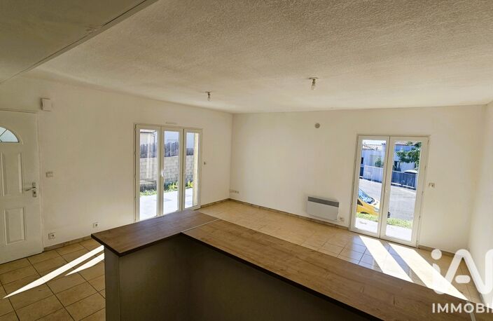 Vente Maison de ville 4 pièces — photo 4