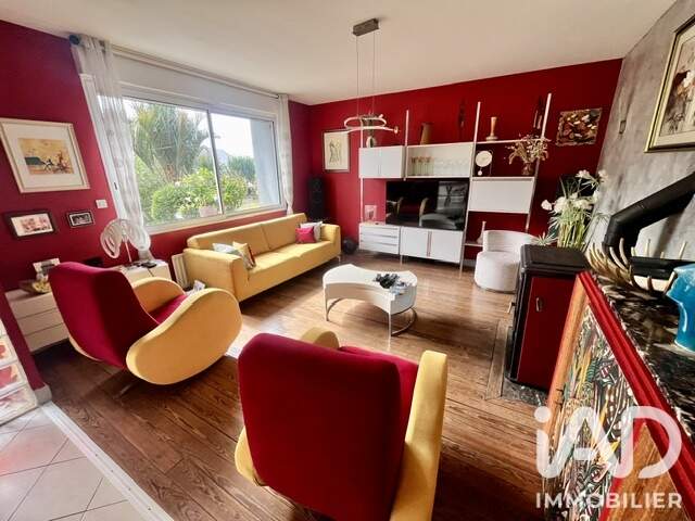 Vente Maison/villa 5 pièces — photo du bien