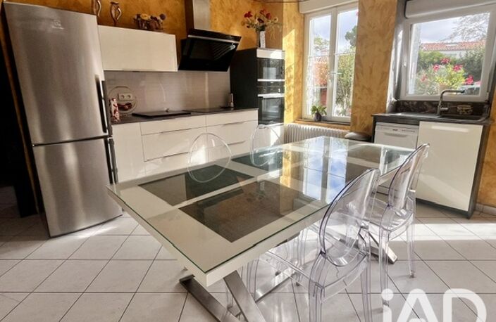 Vente Maison/villa 5 pièces — photo 3