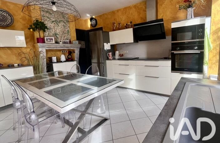 Vente Maison/villa 5 pièces — photo 4