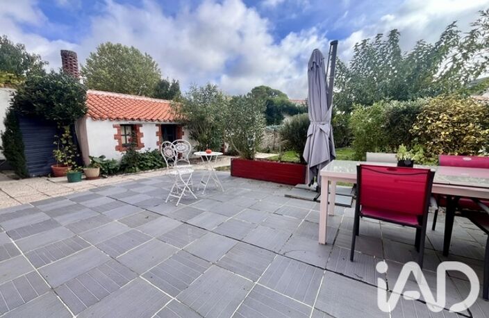 Vente Maison/villa 5 pièces — photo 5