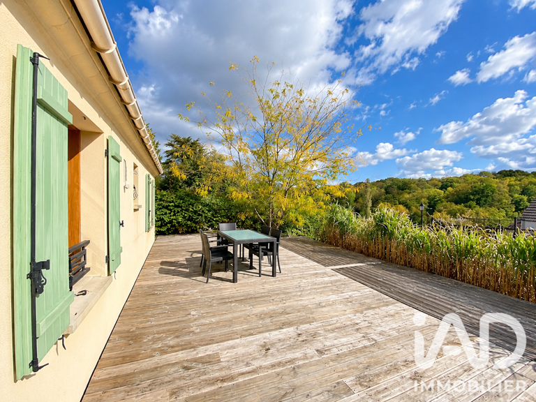 Vente Maison/villa 4 pièces — photo 1